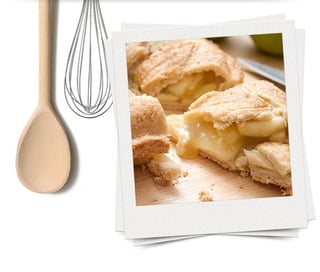 pies oppskrifter