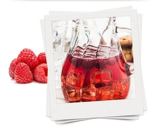 sangria med bjornebaer