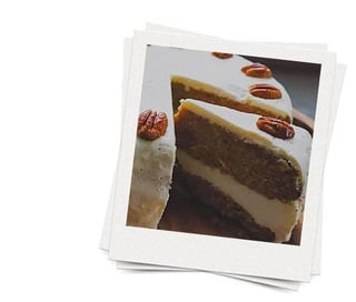 gulrotkake sommerfest