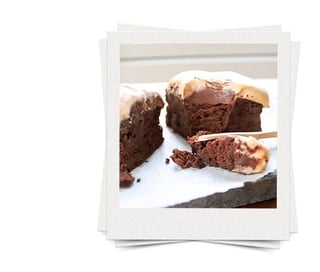 juicy chocolate cake coating sjokoladekake Natreen